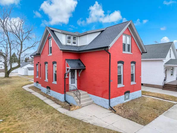 1808 South 13th STREET #1806, Sheboygan, WI 53081