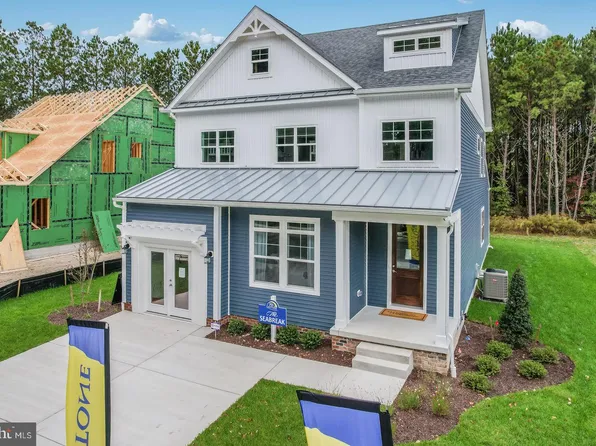 34 Stingray Hbr #27, Ocean View, DE 19970