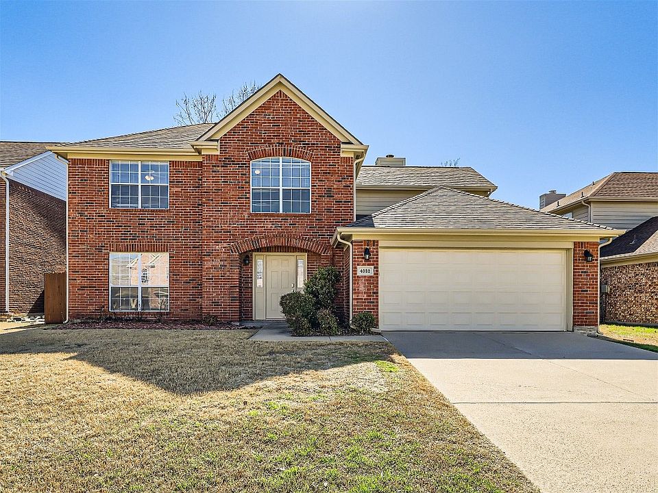 1st image of 4032 Oxlea Dr