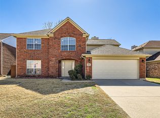 4032 Oxlea Dr, Plano, TX 75024