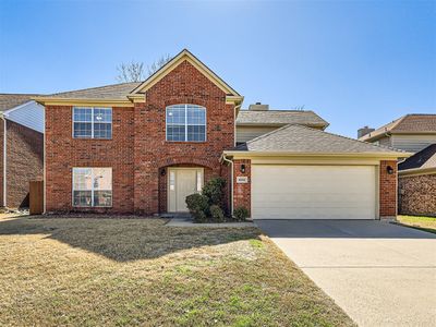 4032 Oxlea Dr, Plano, TX, 75024
