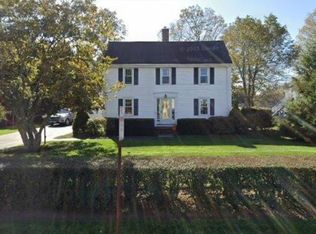 66 Mount Prospect St #2, Bridgewater, MA 02324