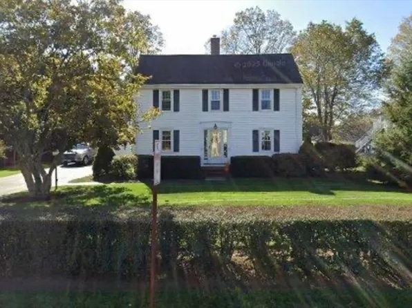 66 Mount Prospect St #2, Bridgewater, MA 02324