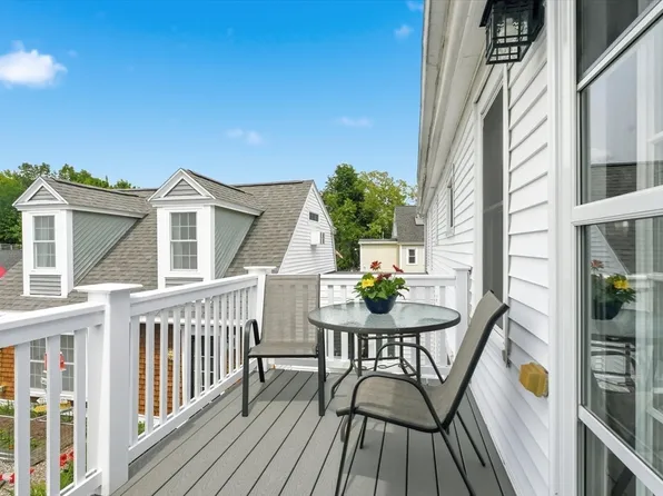 27 Haverhill Rd #B, Amesbury, MA 01913