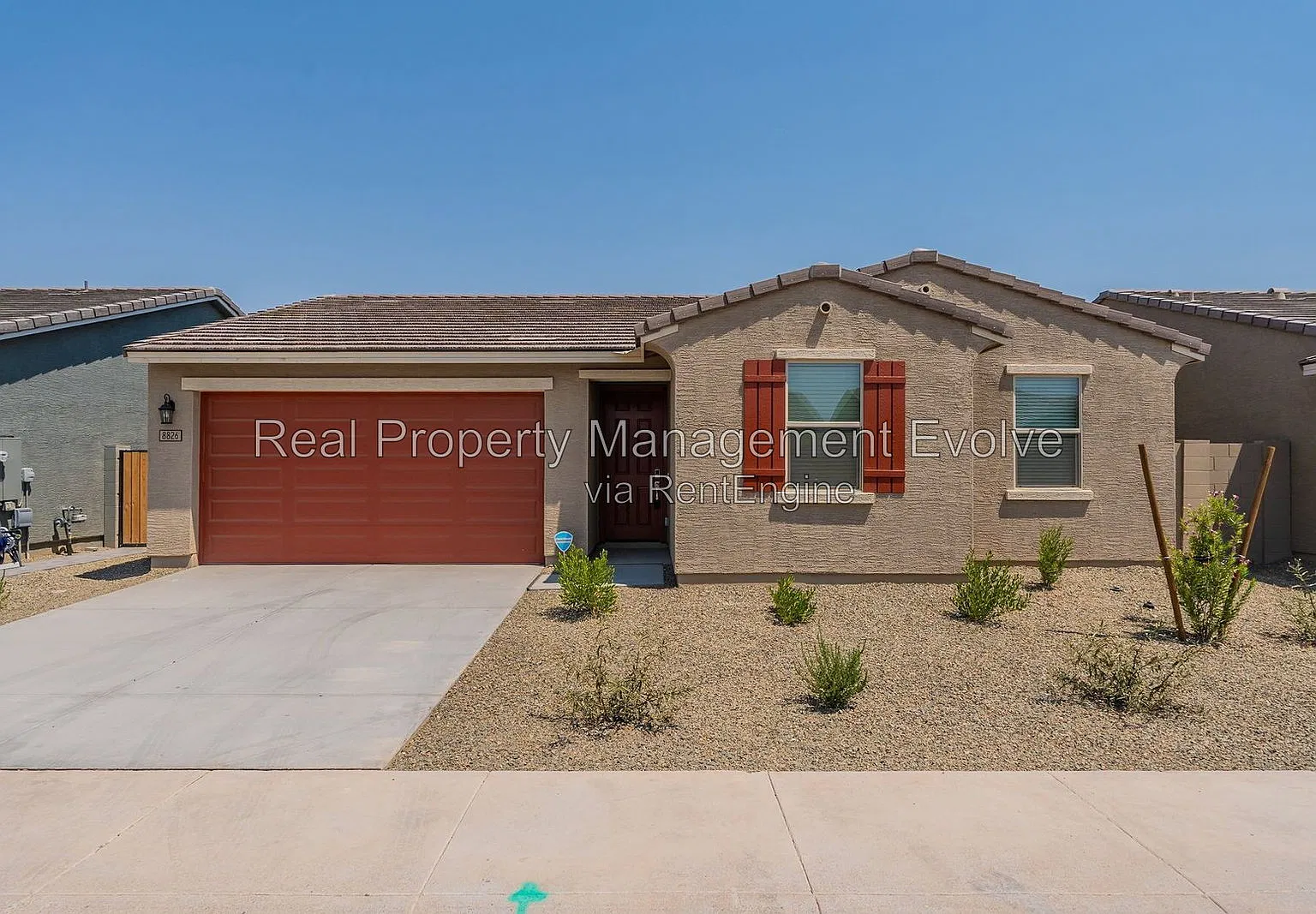 3 bed, 2.0 bath, 1350 sqft, $1,950 — Photo 1