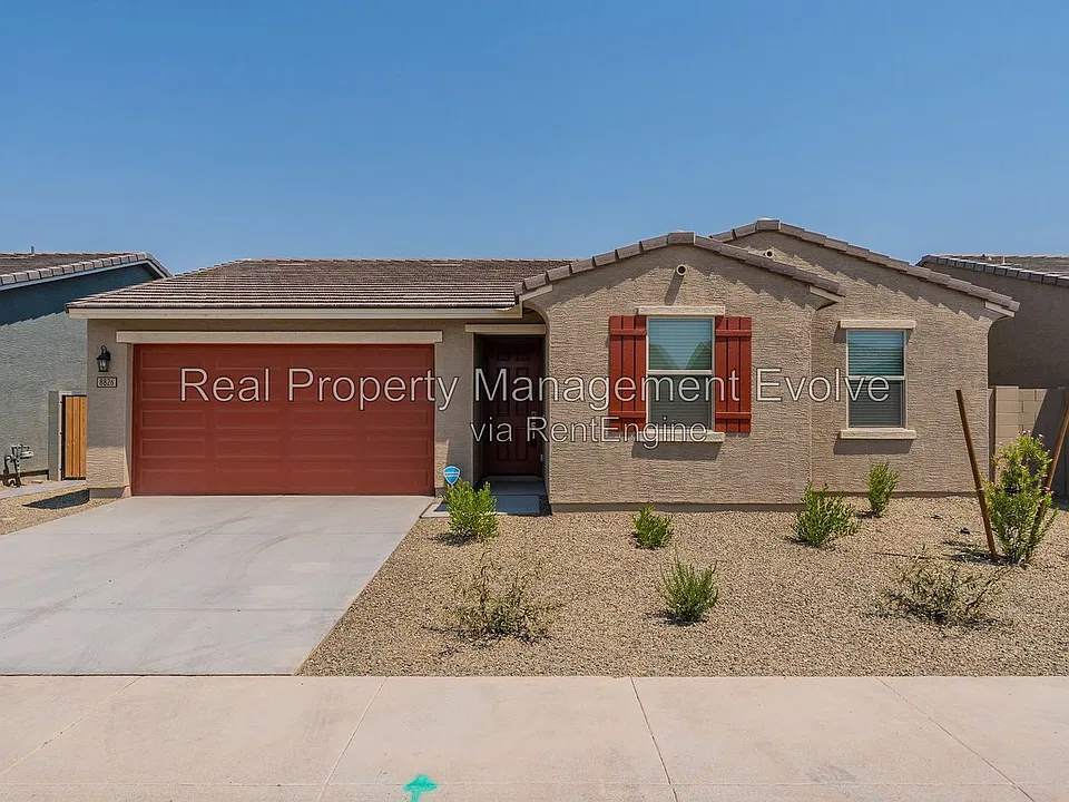 8826 W Odeum Ln