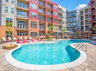 3310 N Davidson St APT 322, Charlotte, NC 28205