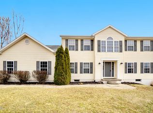 17600 Fifteen Mile Rd, Marshall, MI 49068