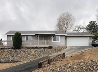 8979 E Volcano Dr, Prescott Valley, AZ 86314