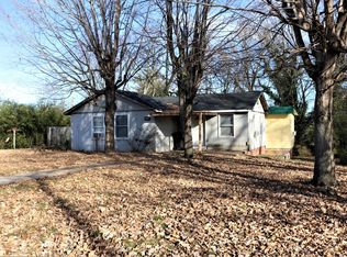 1022 Fleming St, Columbia, TN 38401