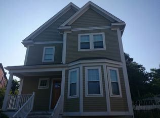 6 Victor St, Boston, MA 02125
