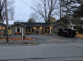 74 Weston Ave, Madison, ME 04950
