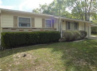 2950 Melton Dr, Arnold, MO 63010