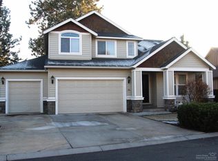 61177 Ridgewater Loop, Bend, OR 97702