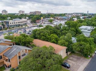 5005 Lynnwood St, Austin, TX 78756