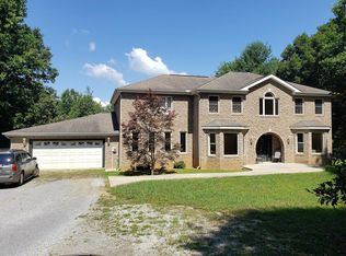 840 Bandy Rd, Greeneville, TN 37743