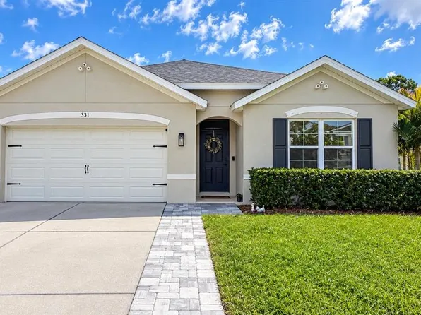 331 TIERRA VERDE WAY, BRADENTON, FL 34212