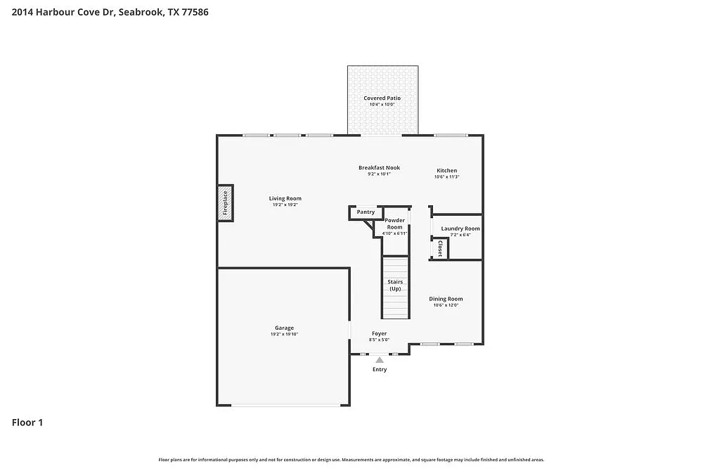 Building Photo - 2014 Harbour Cove Dr