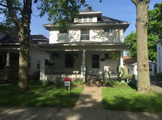 805 S 6th St, Goshen, IN 46526