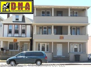 438 W Broad St APT 7, Hazleton, PA 18201