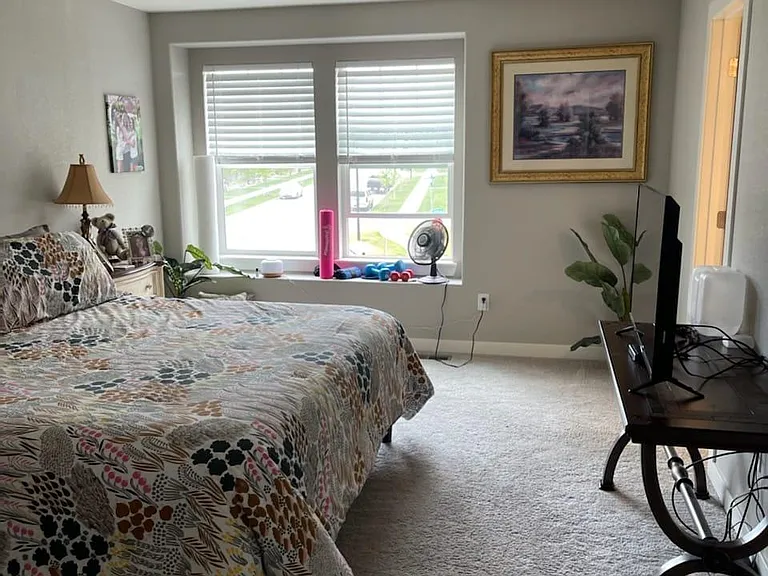 Main Bedroom