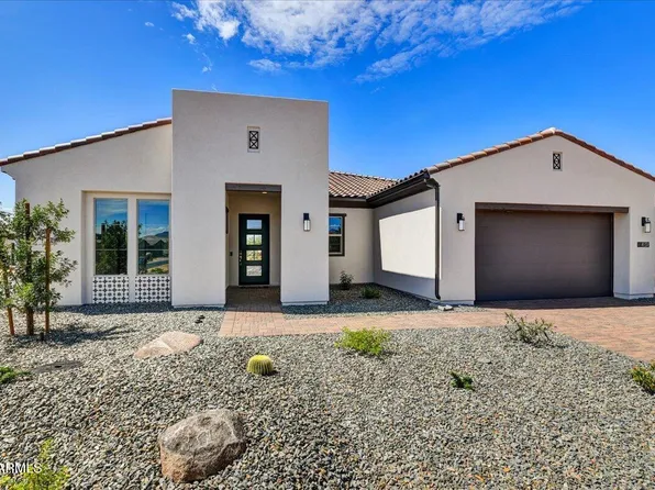 18045 E FORT VERDE Road, Rio Verde, AZ 85263
