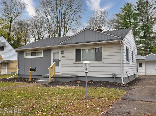 2914 Dearborn Ave, Flint, MI 48507