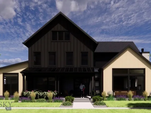 2903 Cielo Way, Bozeman, MT 59718