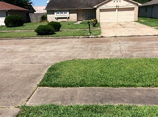 1510 Ashmore Dr, Missouri City, TX 77489
