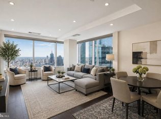 50 S 16th St Unit 4204, Philadelphia, PA 19102