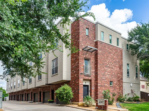 4307 McKinney Ave APT 6, Dallas, TX 75205