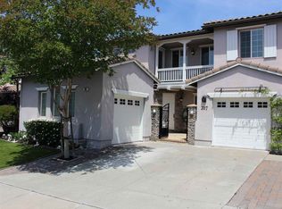 307 Adelaide Hills Ct, San Ramon, CA 94582