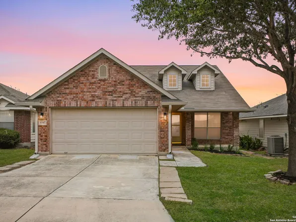 9347 Ingleton, San Antonio, TX 78245