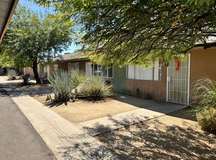 4092 E Butler Ave #C, Fresno, CA 93702