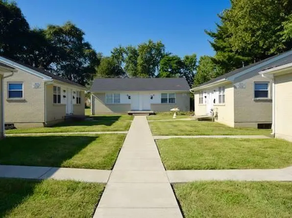 411 N Marshall Ave, Clarksville, IN 47129