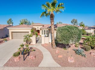 23216 N Gaviota Dr, Sun City West, AZ 85375