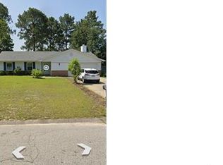 6863 Buttermere Dr #1, Fayetteville, NC 28314