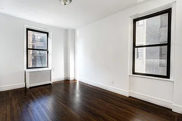 Rented by Brown Harris Stevens