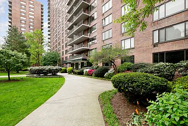 392 Central Park West #2N image 1 of 11