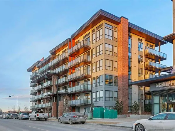 2231 E Mahogany Blvd SE #106, Calgary, AB T3M 3E1