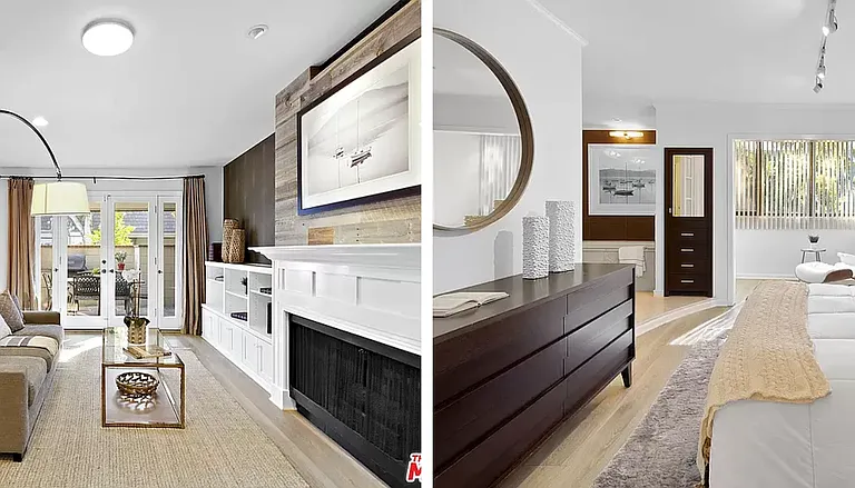 4738 S La Villa Marina #F — Photo 4