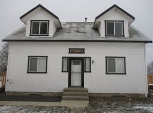 3510 W Connaught Dr, Spokane, WA 99208