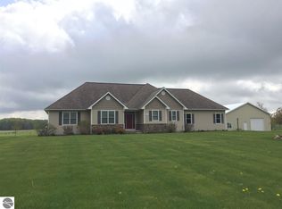 7477 Hannah Rd, Kingsley, MI 49649