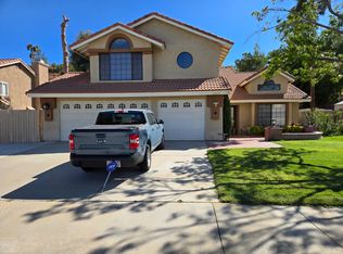 4620 Brisa Dr, Palmdale, CA 93551