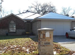 6016 Craig St, Fort Worth, TX 76112