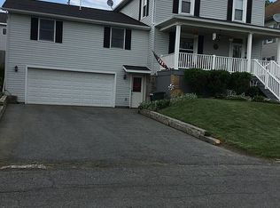 2409 Jackson Ave, Windber, PA 15963