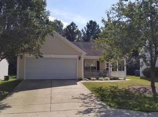 6120 Crayford Dr, Raleigh, NC 27604