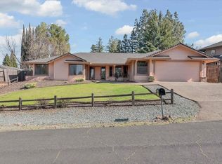 2833 Cornada Ct, Cameron Park, CA