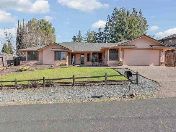 2833 Cornada Ct, Cameron Park, CA 95682