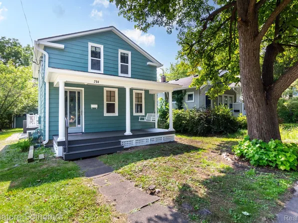204 Chapin St, Ann Arbor, MI 48103